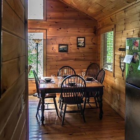 Vila Holly Tree Hideaway - Semi Secluded Mtn Setting Sevierville Exteriér fotografie